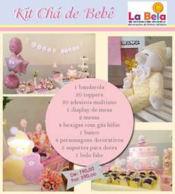 La Bela Decorações foto 4
